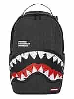 Amazon.com: Sprayground SHARK CENTRAL DENIM : Electronics